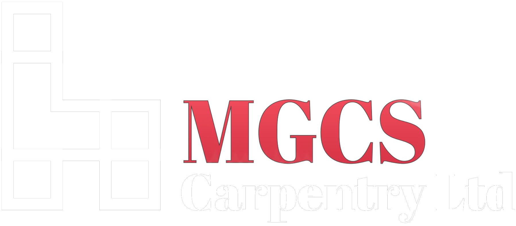 The MGCS Carpentry Limited Logo